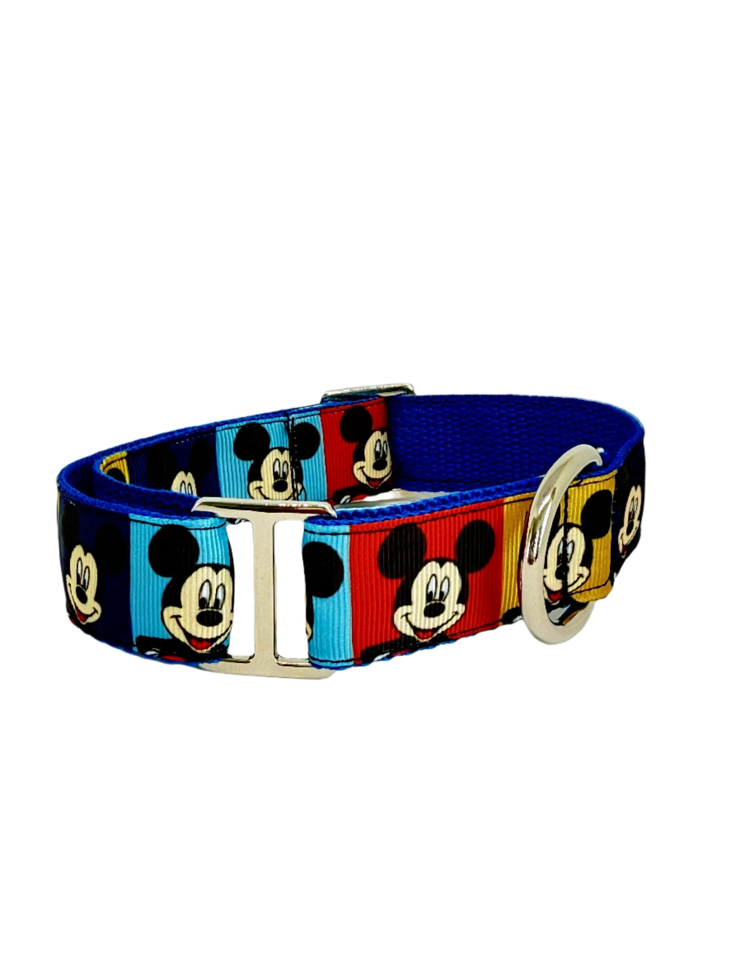 Mickey Paw